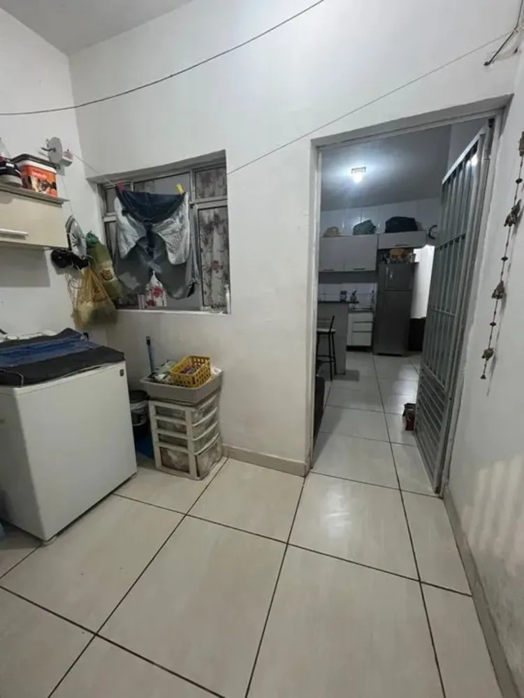 Casa, 2 quartos, 42 m² - Foto 2