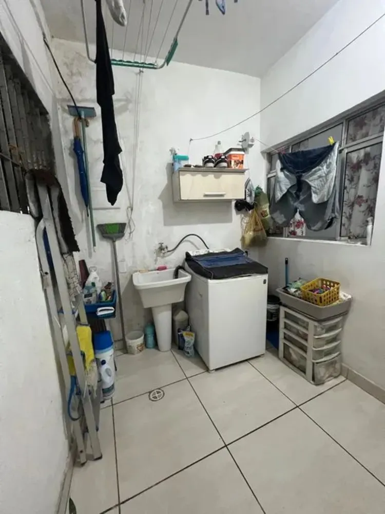 Casa, 2 quartos, 42 m² - Foto 3