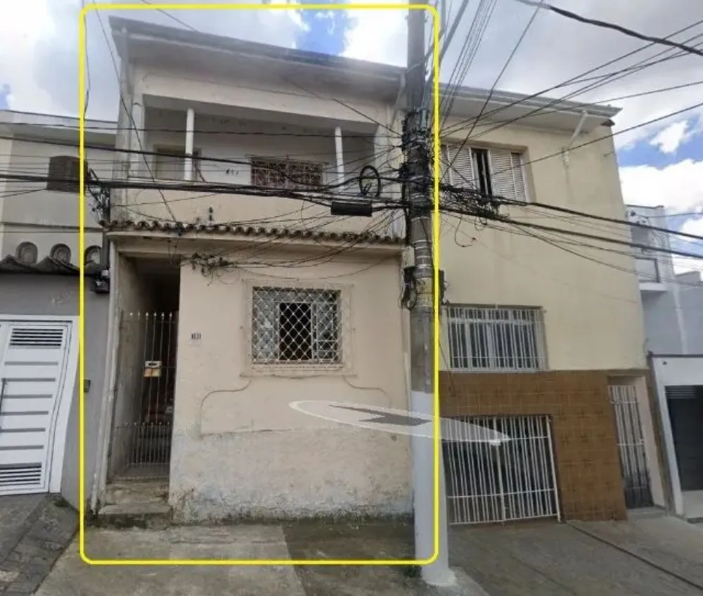 Casa, 3 quartos, 150 m² - Foto 1