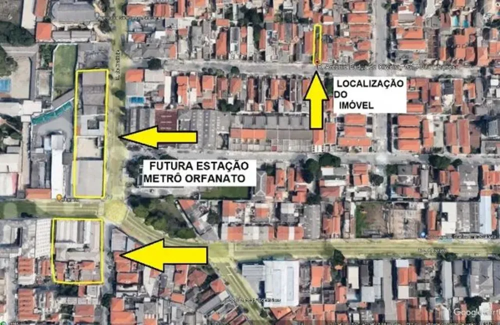 Casa, 3 quartos, 150 m² - Foto 2