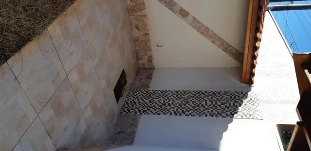 Casa, 2 quartos - Foto 1