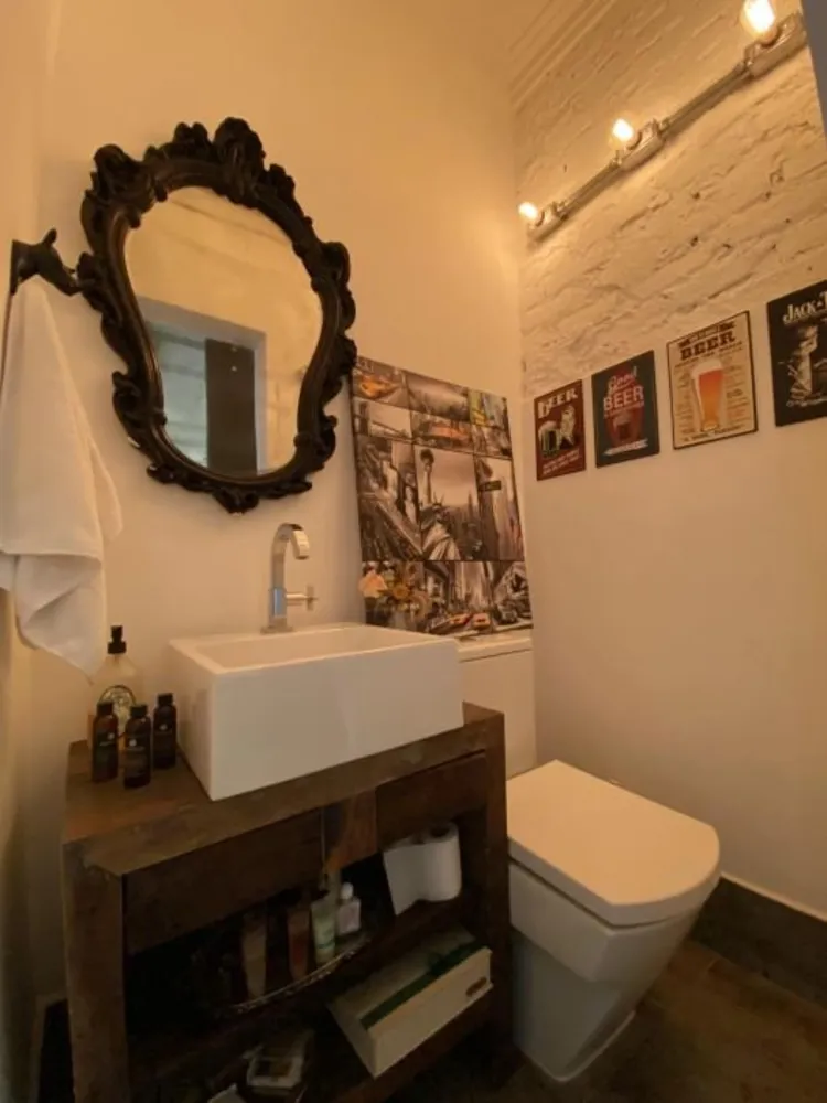 Apartamento, 2 quartos, 105 m² - Foto 2