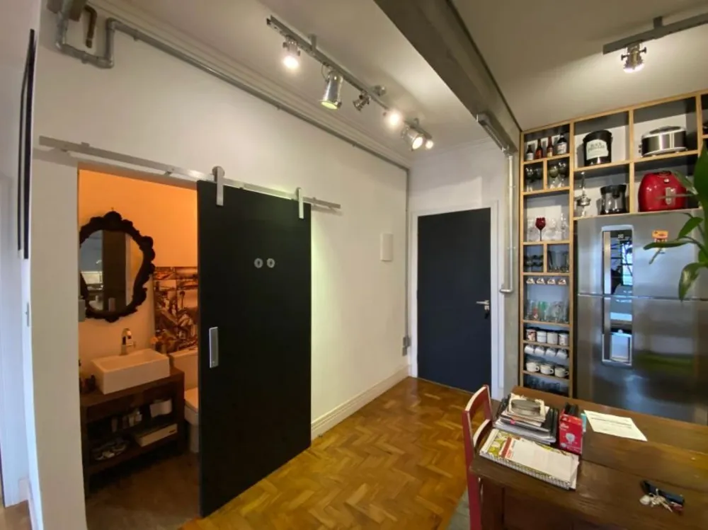 Apartamento, 2 quartos, 105 m² - Foto 1