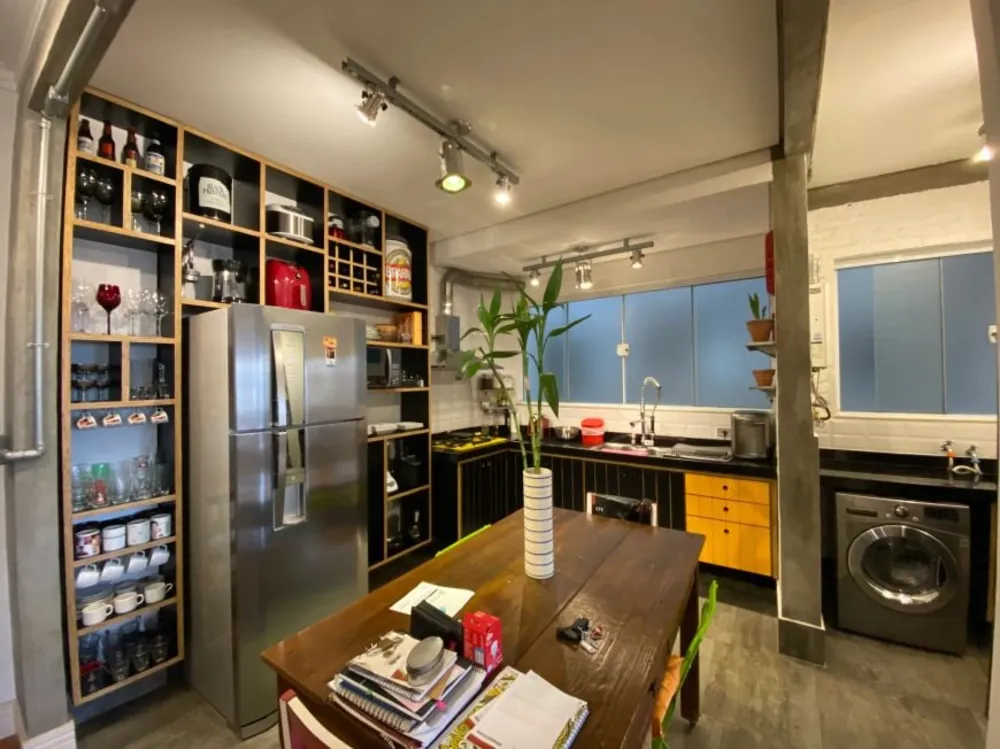 Apartamento, 2 quartos, 105 m² - Foto 3