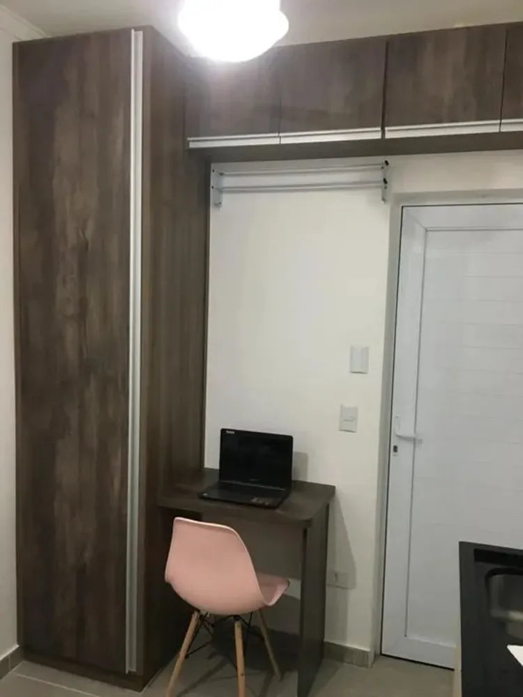 Apartamento, 1 quarto, 12 m² - Foto 3
