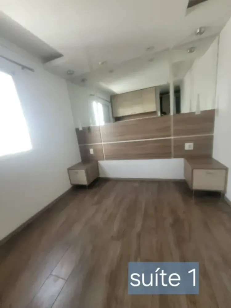 Casa, 4 quartos - Foto 1