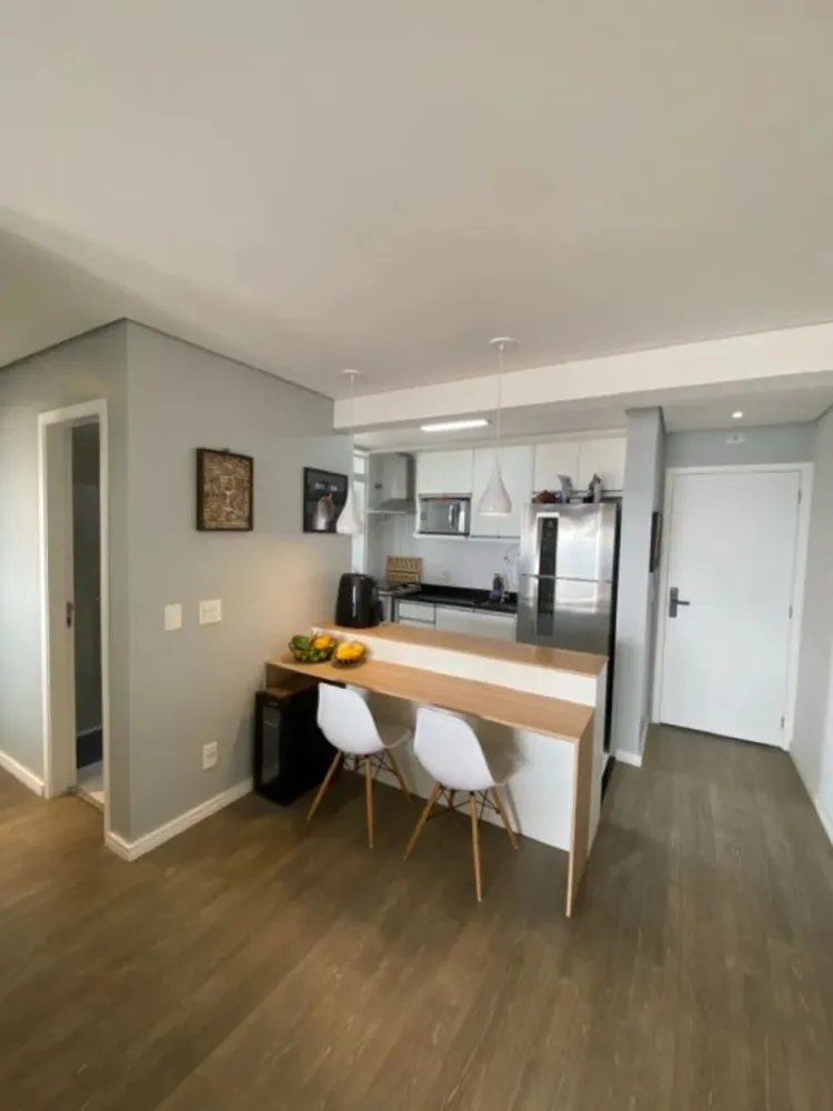Apartamento, 2 quartos, 67 m² - Foto 3