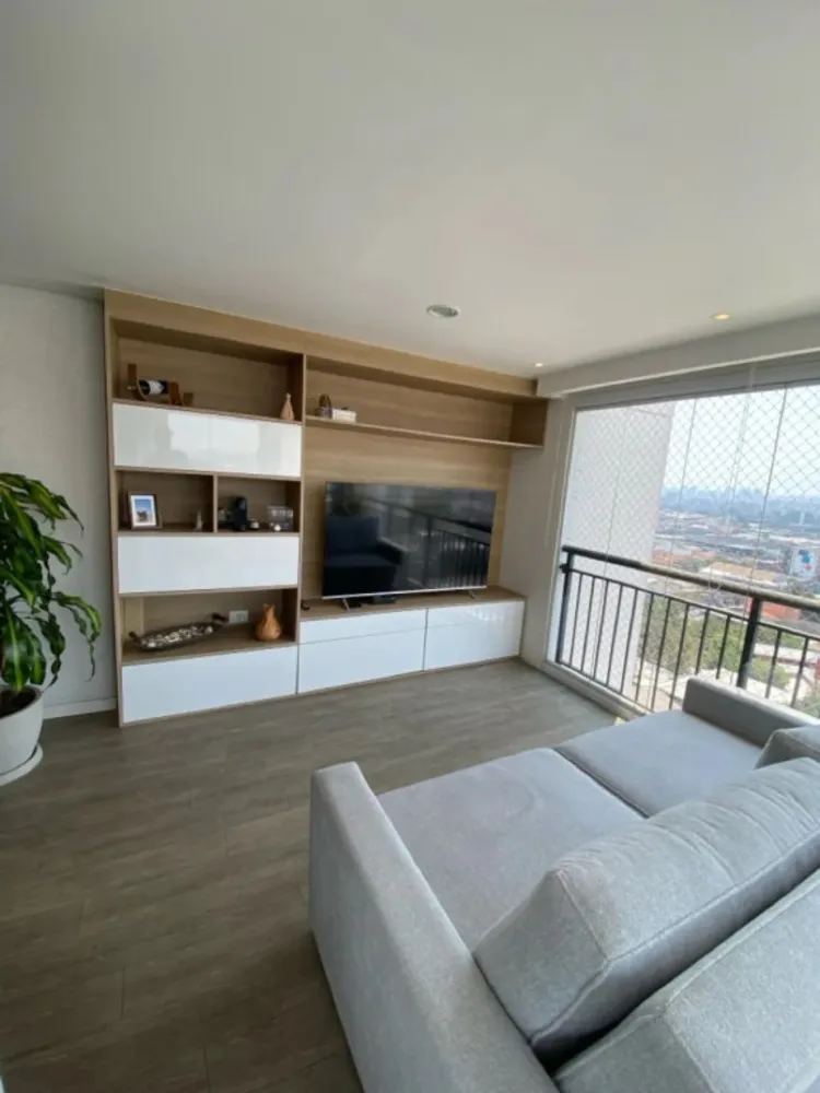 Apartamento, 2 quartos, 67 m² - Foto 1