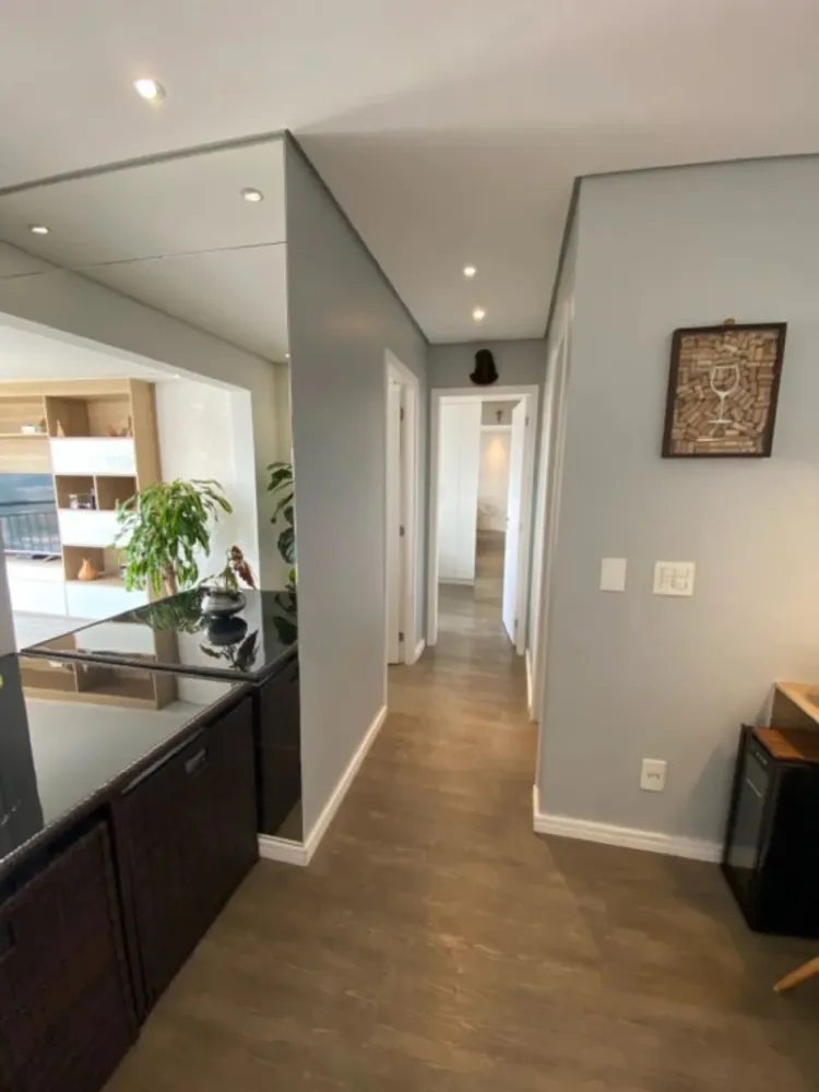 Apartamento, 2 quartos, 67 m² - Foto 2