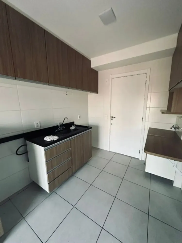 Apartamento, 1 quarto, 30 m² - Foto 2