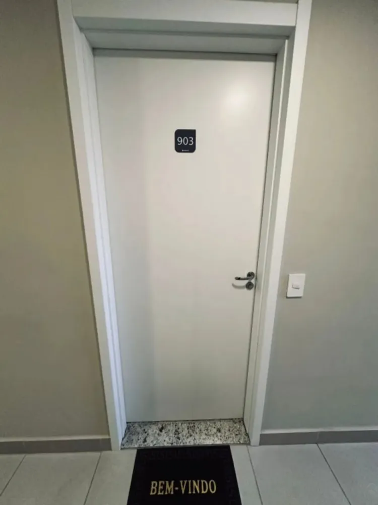 Apartamento, 1 quarto, 30 m² - Foto 1