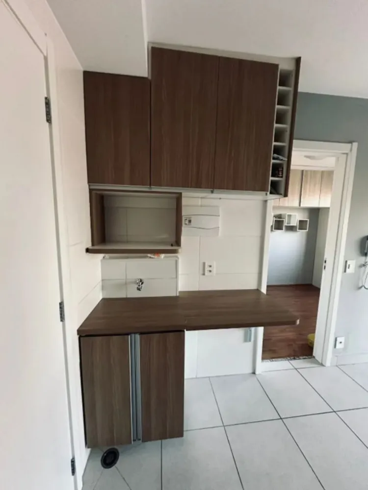 Apartamento, 1 quarto, 30 m² - Foto 3