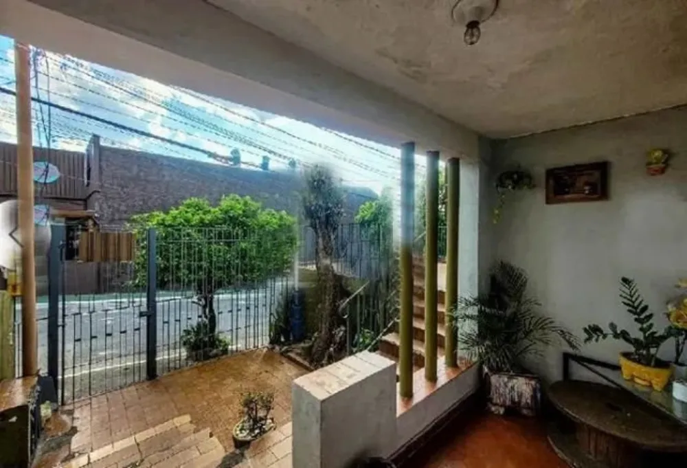 Casa, 2 quartos, 140 m² - Foto 3