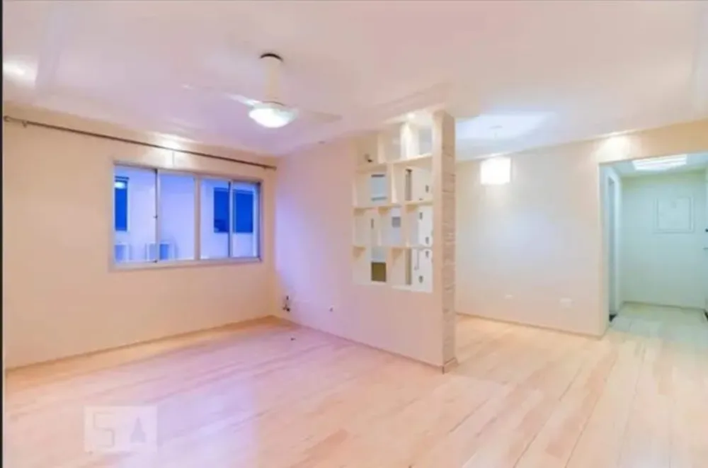 Apartamento, 2 quartos, 90 m² - Foto 1