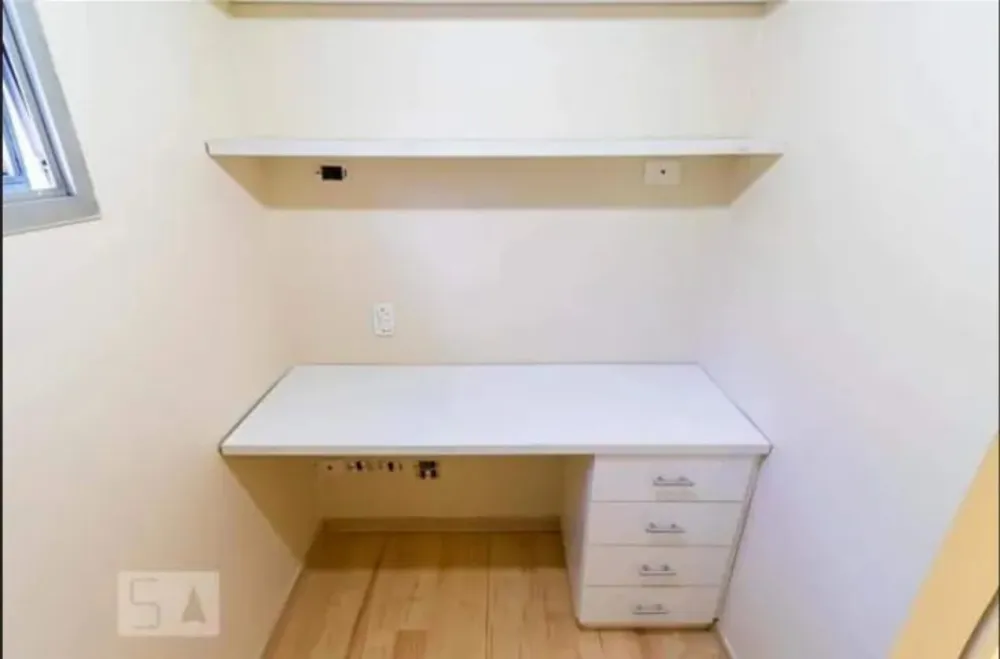 Apartamento, 2 quartos, 90 m² - Foto 3