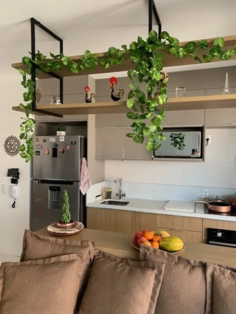 Apartamento, 2 quartos - Foto 1