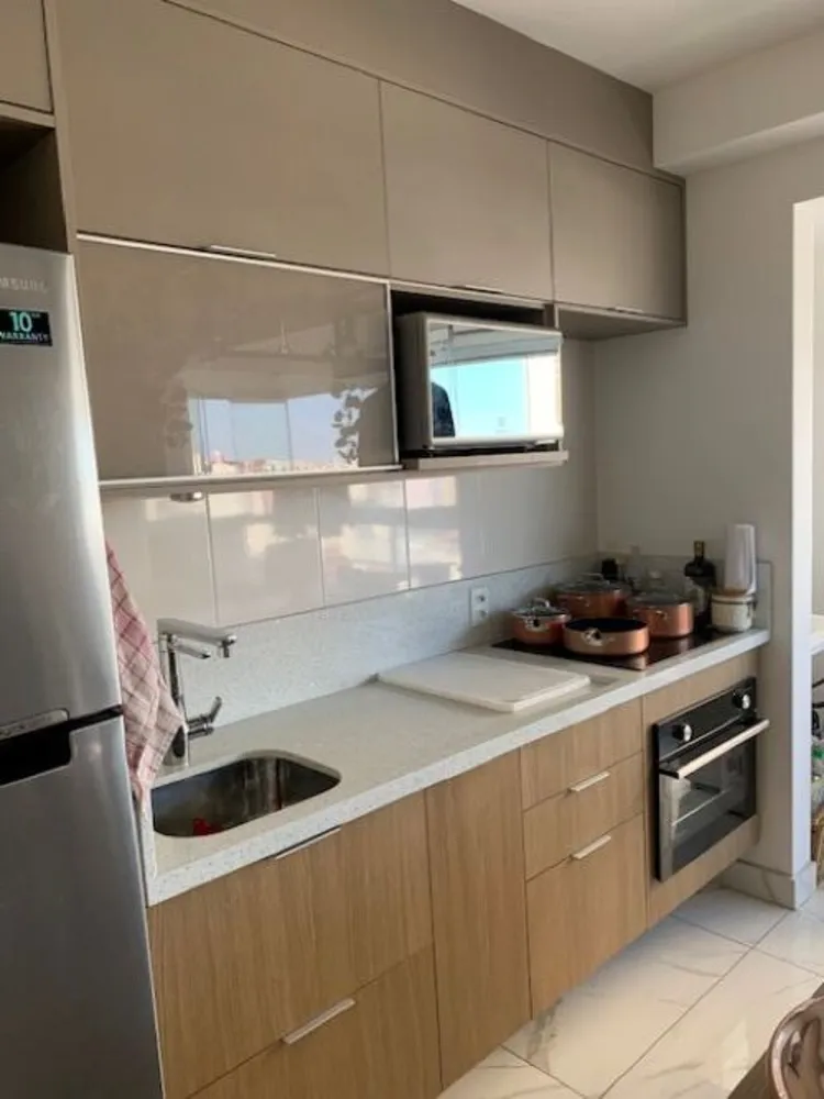 Apartamento, 2 quartos - Foto 3