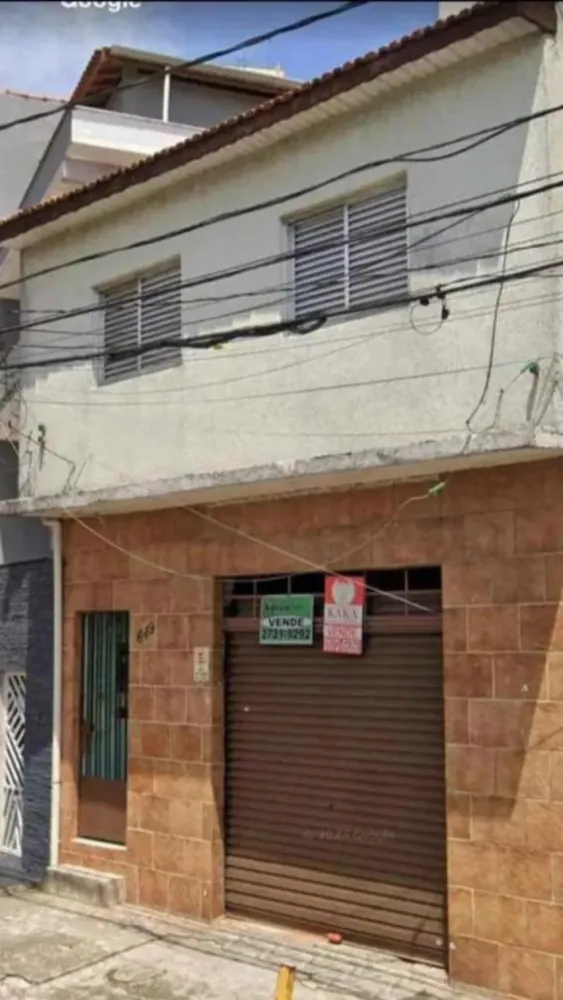 Casa, 3 quartos, 240 m² - Foto 1