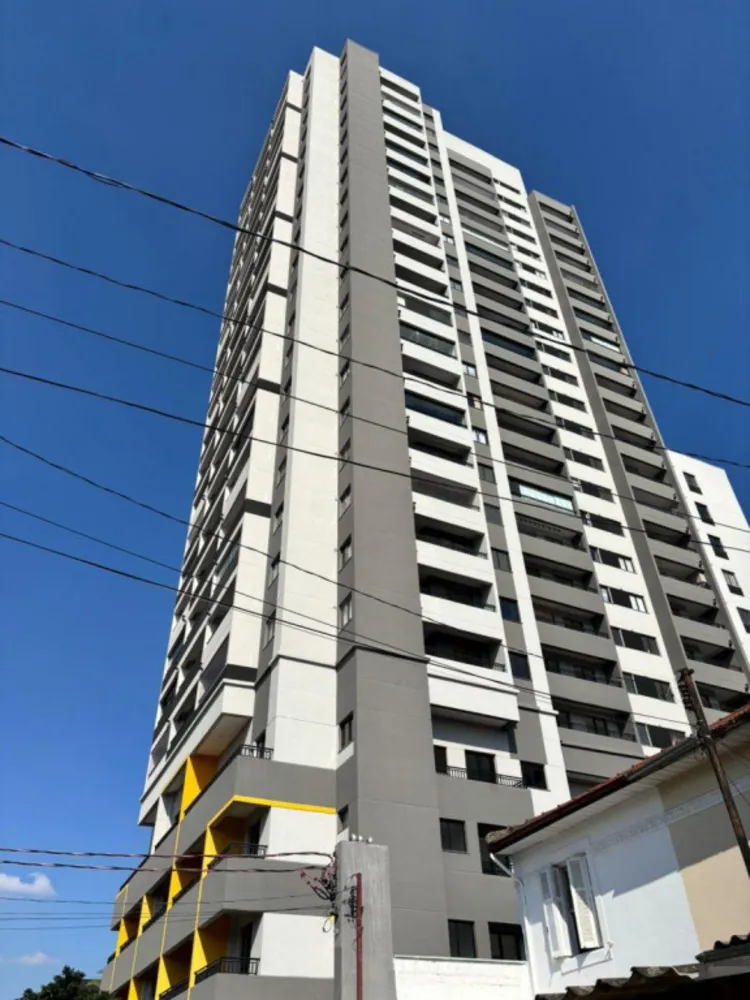 Apartamento, 1 quarto, 43 m² - Foto 1