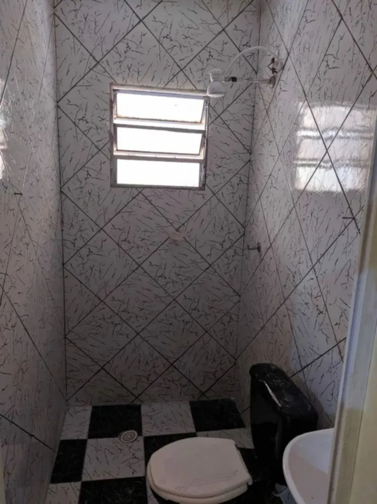 Casa, 1 quarto - Foto 1