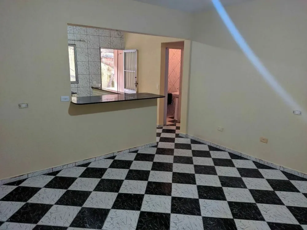 Casa, 1 quarto - Foto 2