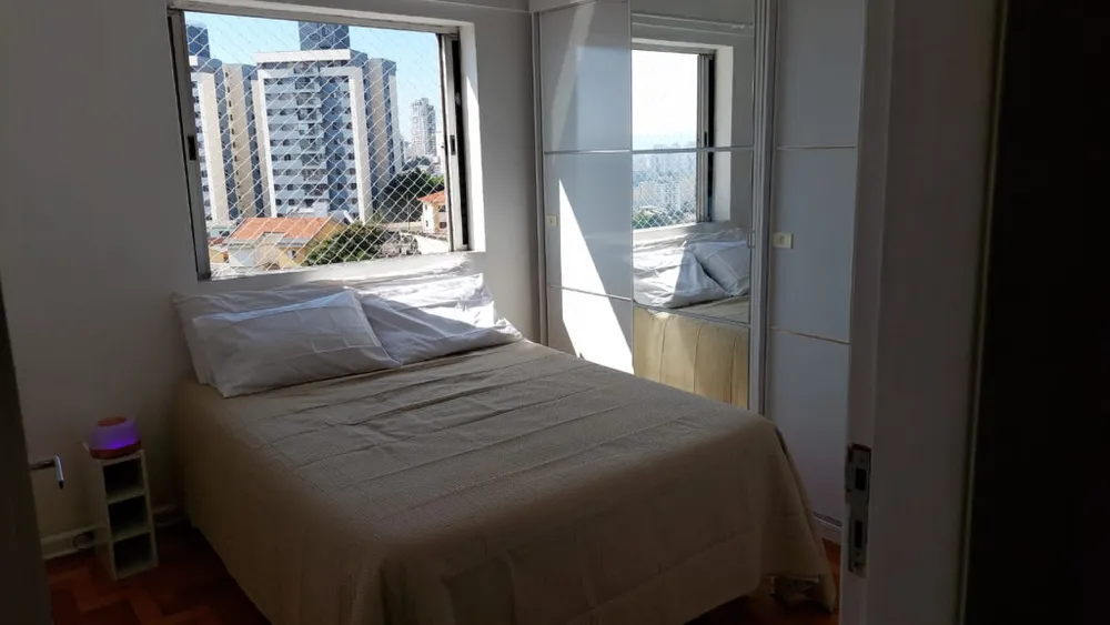 Apartamento, 2 quartos, 52 m² - Foto 3
