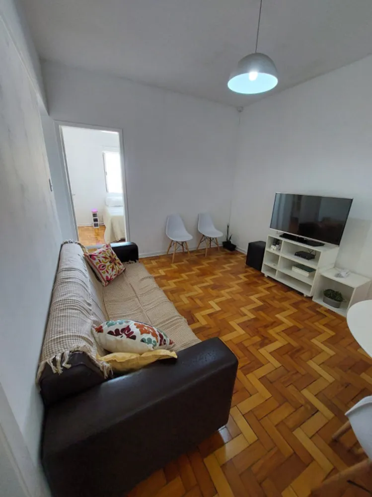 Apartamento, 2 quartos, 52 m² - Foto 14