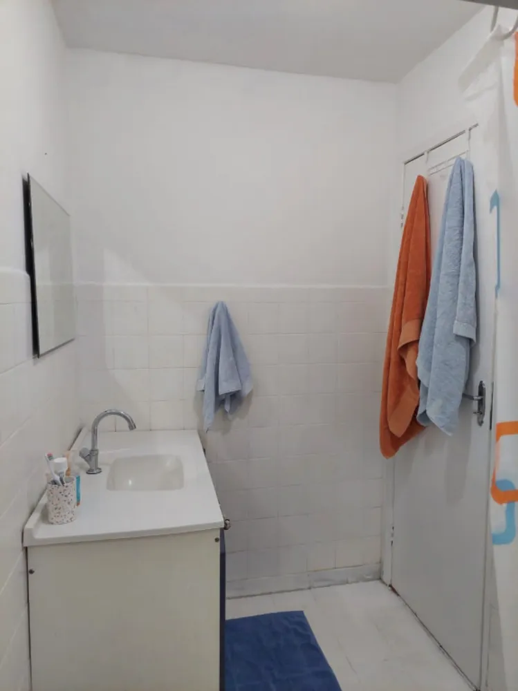 Apartamento, 2 quartos, 52 m² - Foto 9