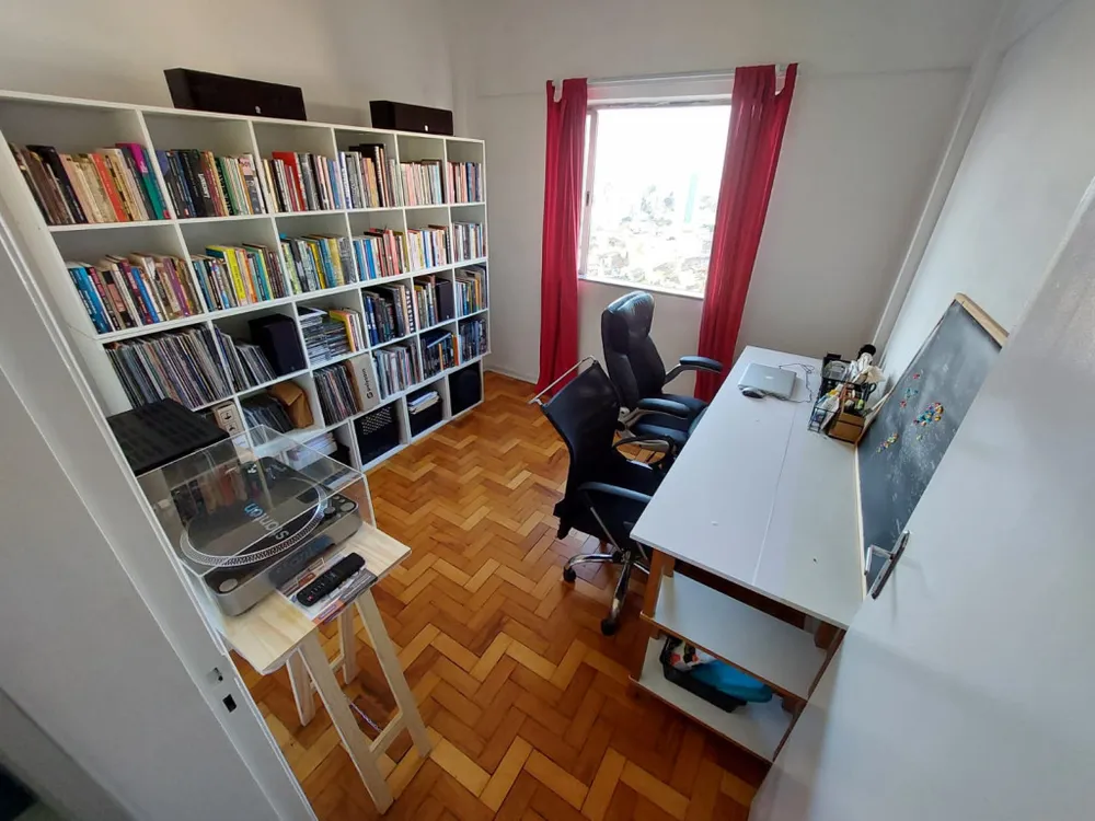 Apartamento, 2 quartos, 52 m² - Foto 6