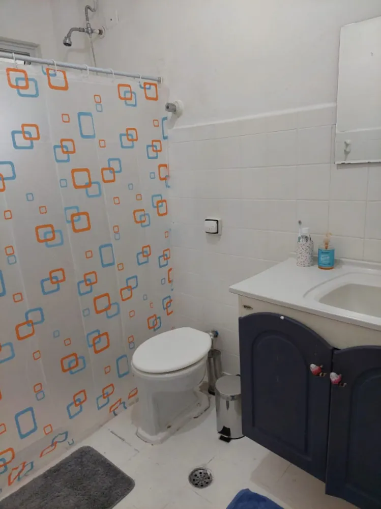 Apartamento, 2 quartos, 52 m² - Foto 11