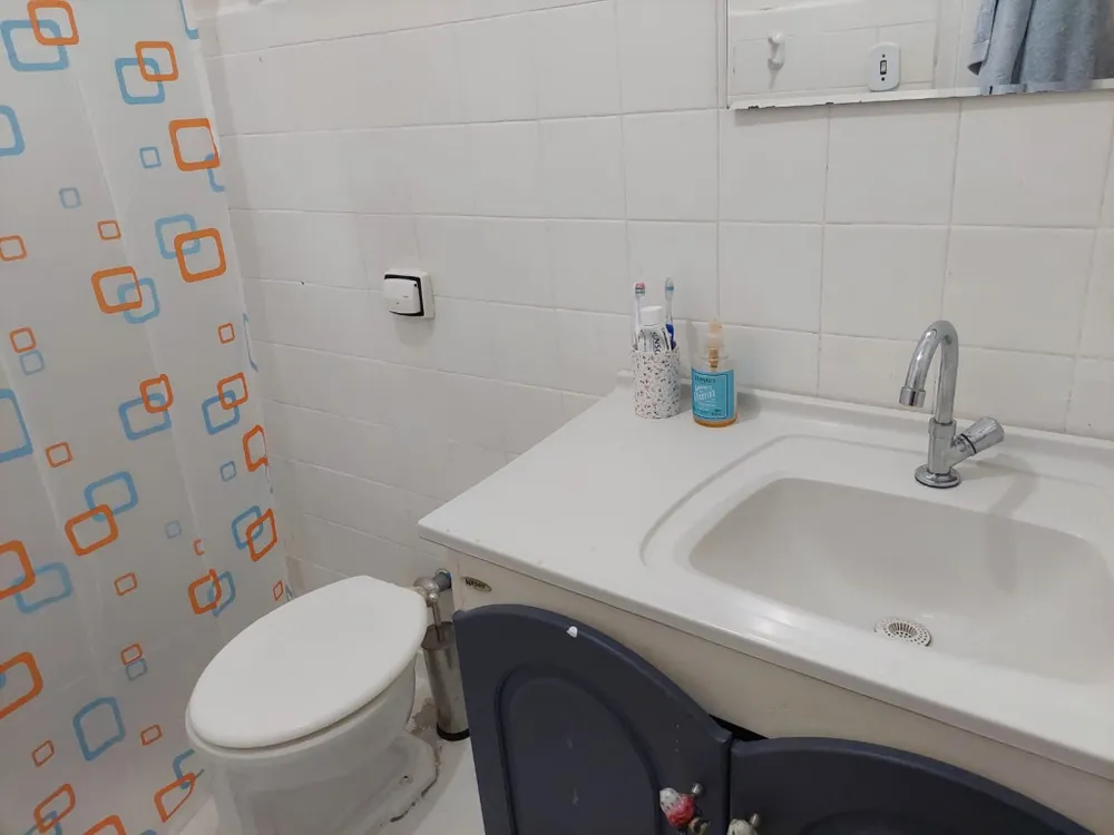Apartamento, 2 quartos, 52 m² - Foto 5