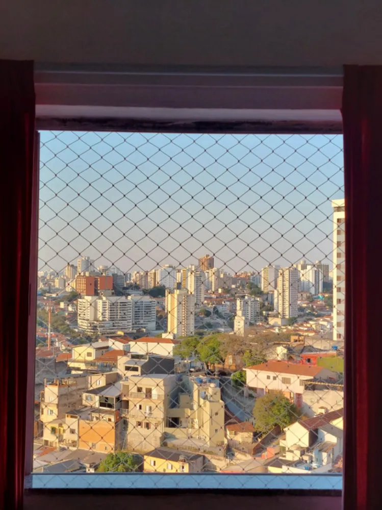 Apartamento, 2 quartos, 52 m² - Foto 8