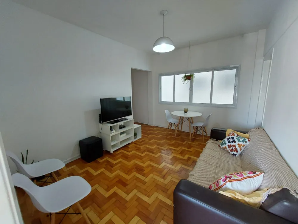 Apartamento, 2 quartos, 52 m² - Foto 4