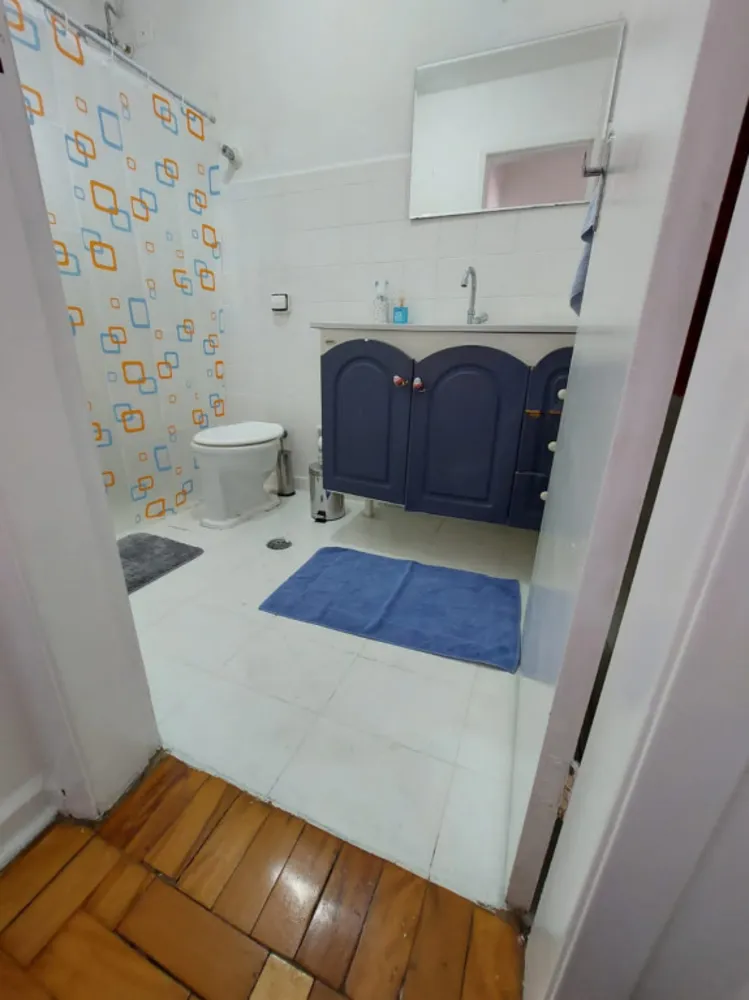 Apartamento, 2 quartos, 52 m² - Foto 12
