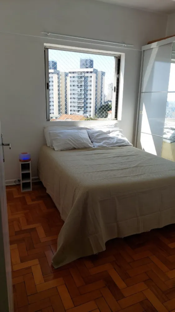 Apartamento, 2 quartos, 52 m² - Foto 2