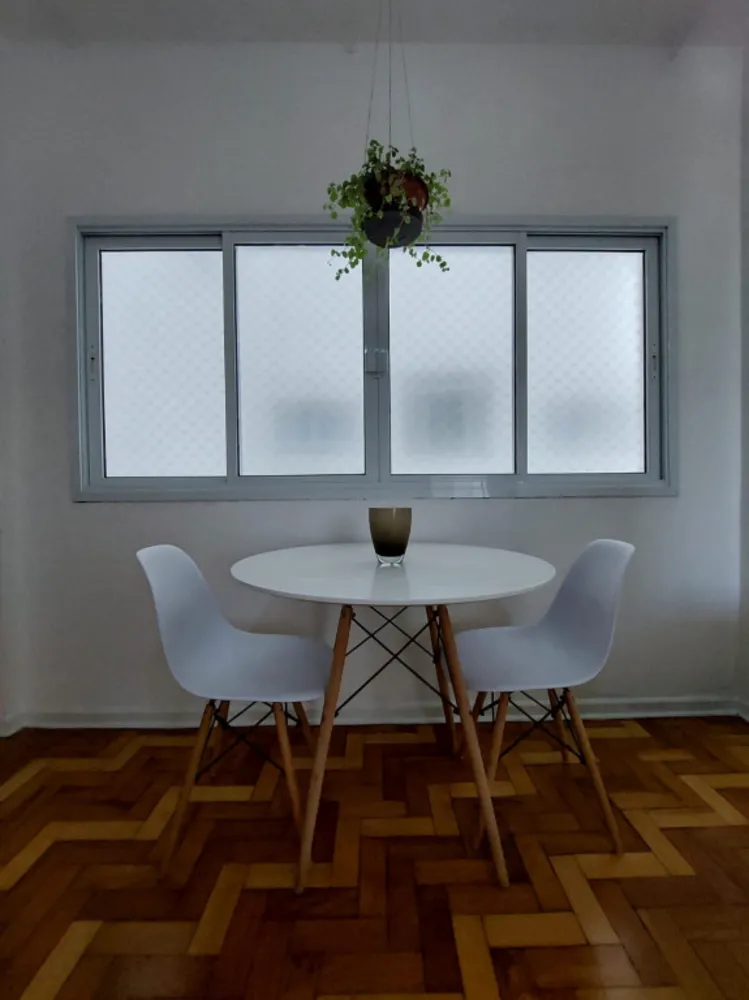 Apartamento, 2 quartos, 52 m² - Foto 1