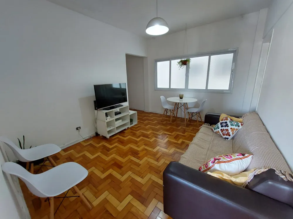 Apartamento, 2 quartos, 52 m² - Foto 16