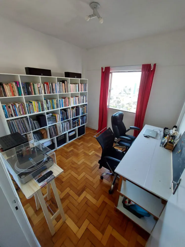Apartamento, 2 quartos, 52 m² - Foto 15