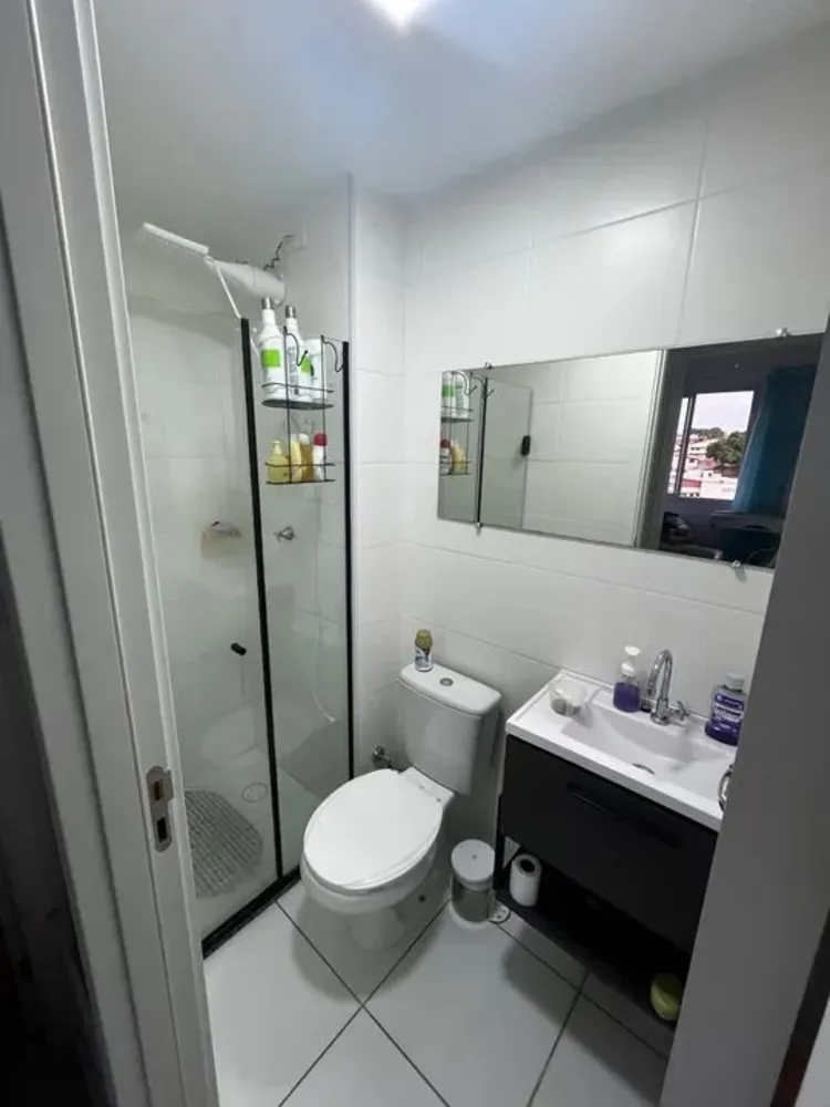 Apartamento, 2 quartos - Foto 3