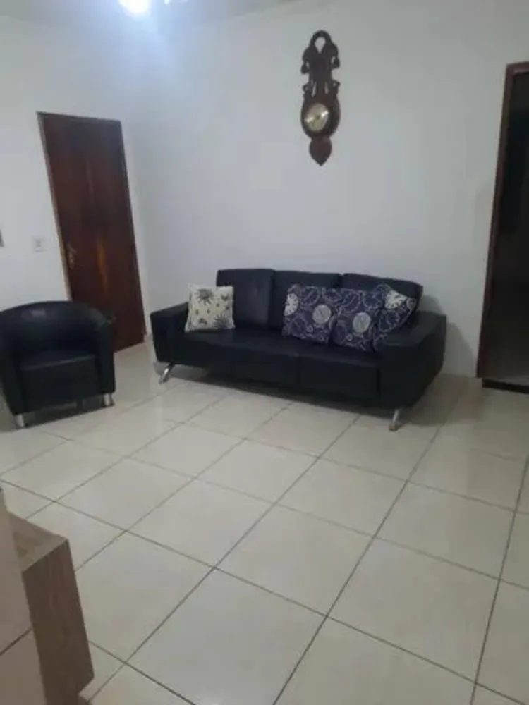 Casa, 4 quartos, 350 m² - Foto 3