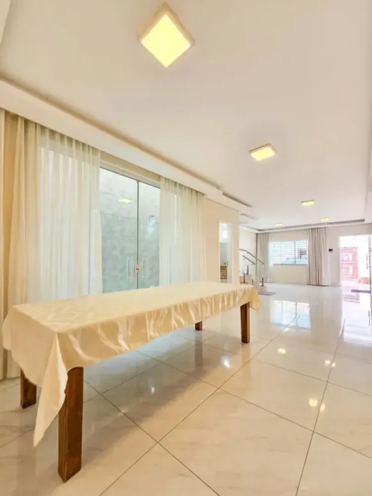 Casa, 4 quartos - Foto 4