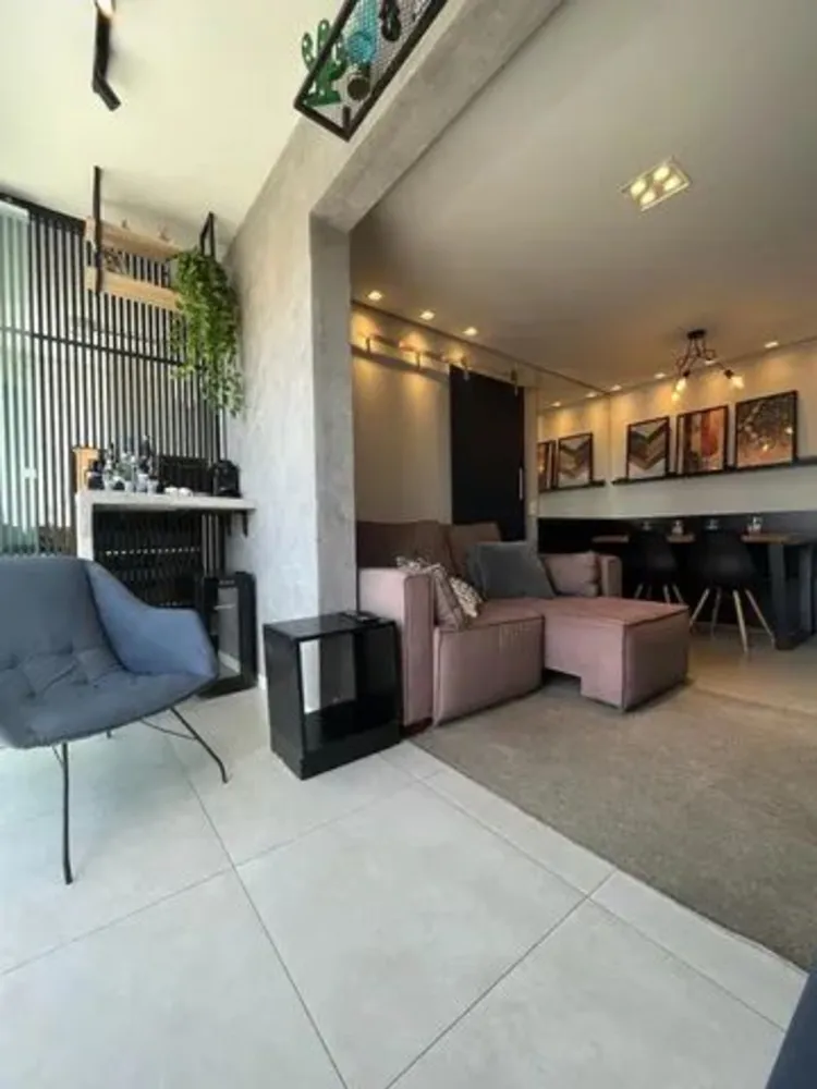 Apartamento, 1 quarto, 49 m² - Foto 3