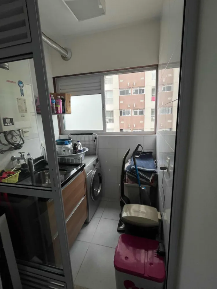 Apartamento, 2 quartos, 83 m² - Foto 2