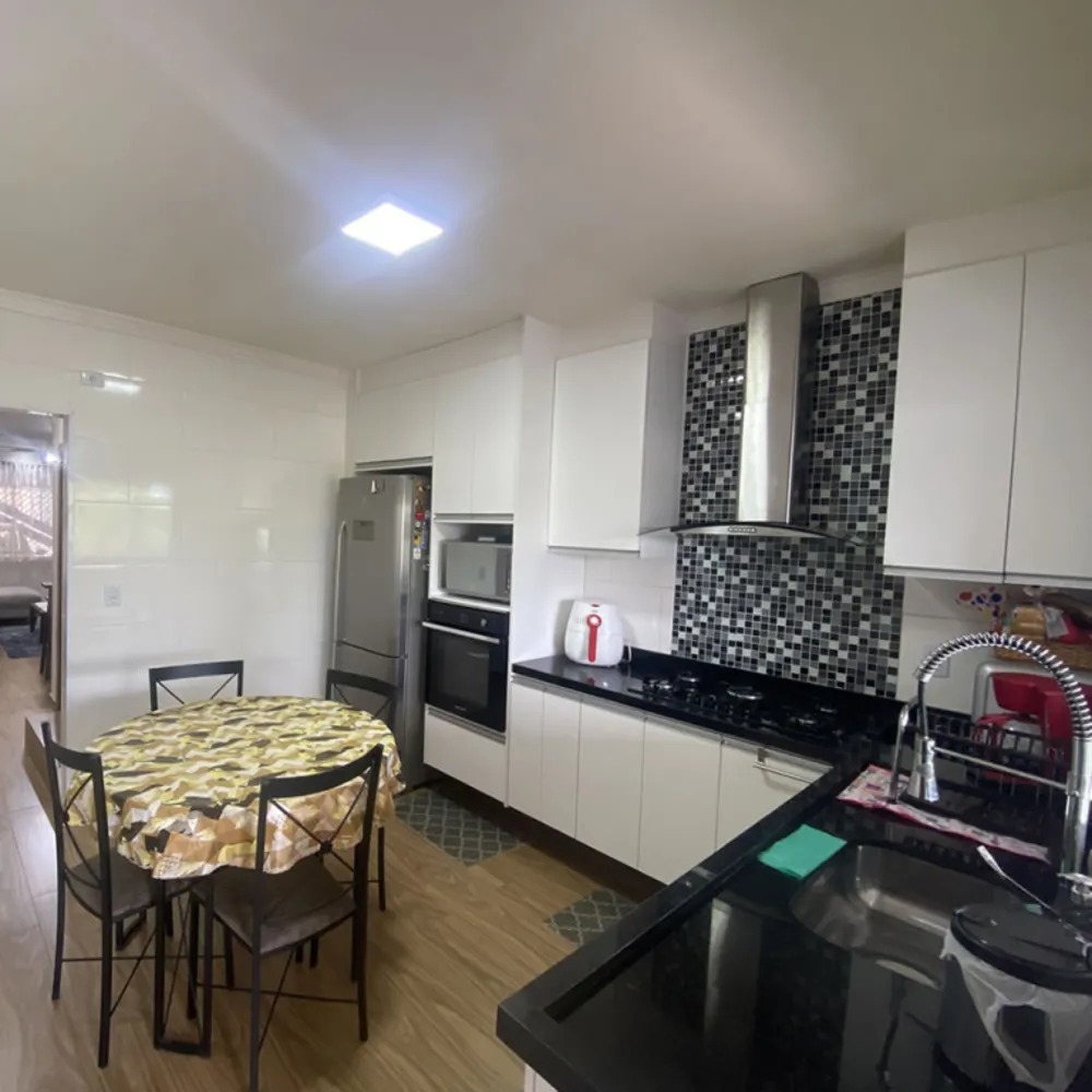 Casa, 2 quartos, 180 m² - Foto 7
