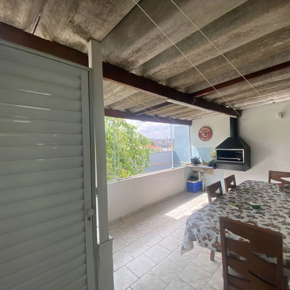 Casa, 2 quartos, 180 m² - Foto 8