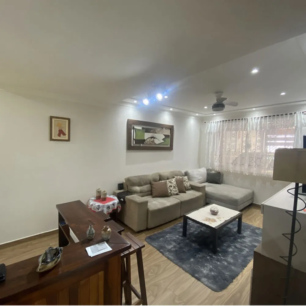 Casa, 2 quartos, 180 m² - Foto 3