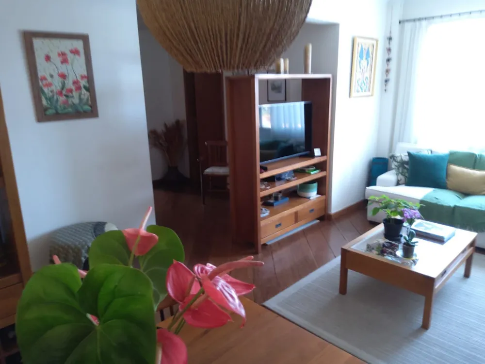 Apartamento, 2 quartos, 118 m² - Foto 3