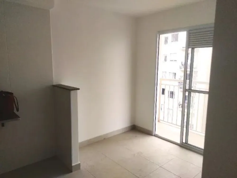 Apartamento, 2 quartos, 35 m² - Foto 1