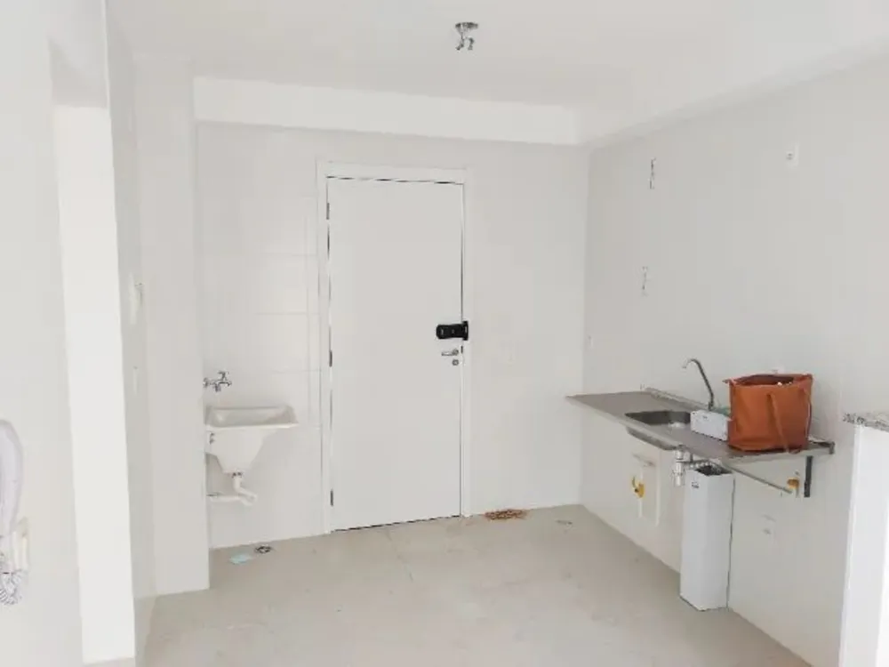 Apartamento, 2 quartos, 35 m² - Foto 3