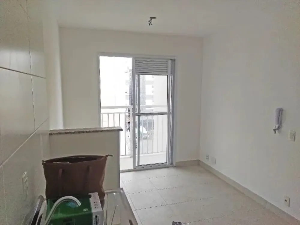Apartamento, 2 quartos, 35 m² - Foto 2